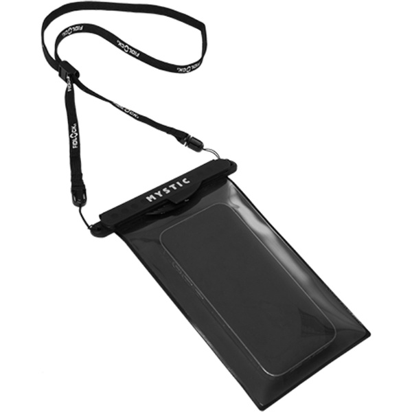 2026 Mystic Dark Tech Series Fidlock Dry Pocket Case 35009.250130 - Black